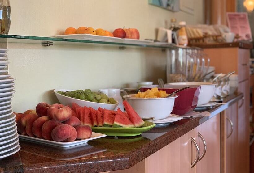 Die Wunder S Ferienpension