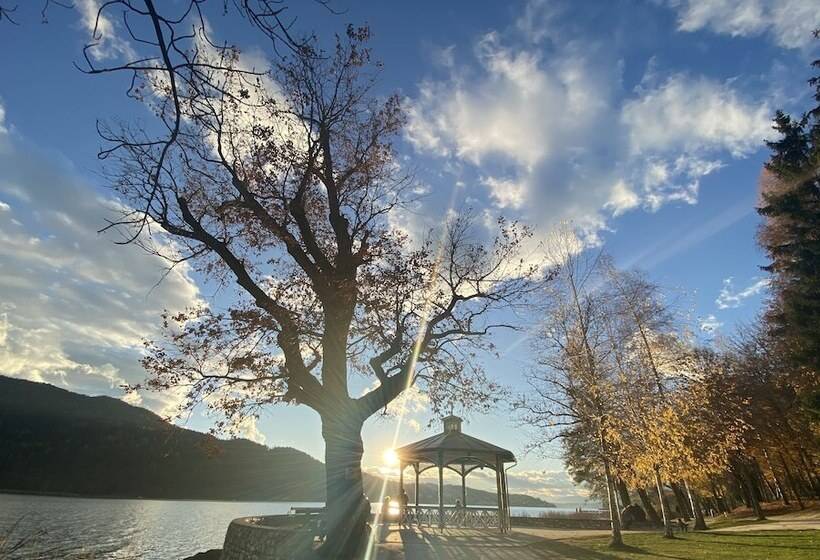 Die Wunder S Ferienpension