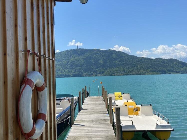 Die Wunder S Ferienpension