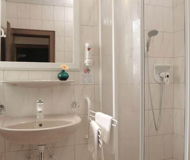 Die Wunder S Ferienpension