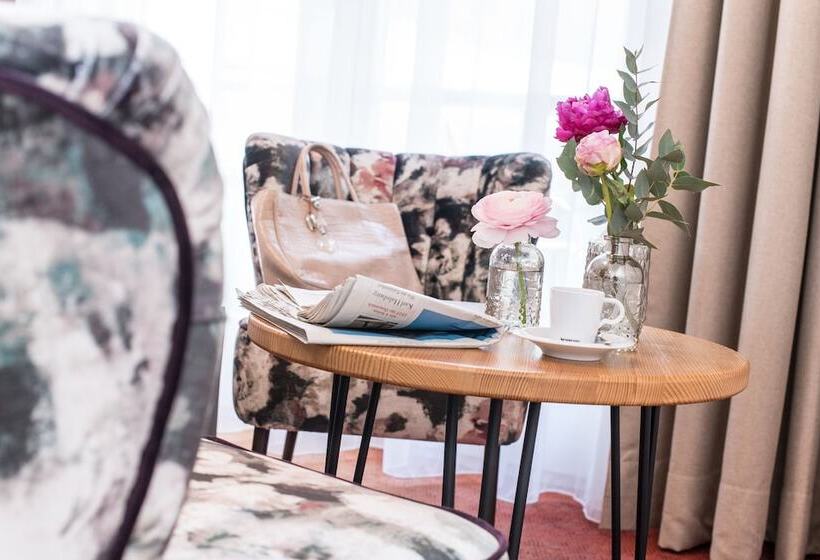 Die Wunder S Ferienpension