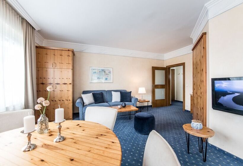 Die Wunder S Ferienpension