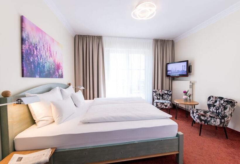 Die Wunder S Ferienpension