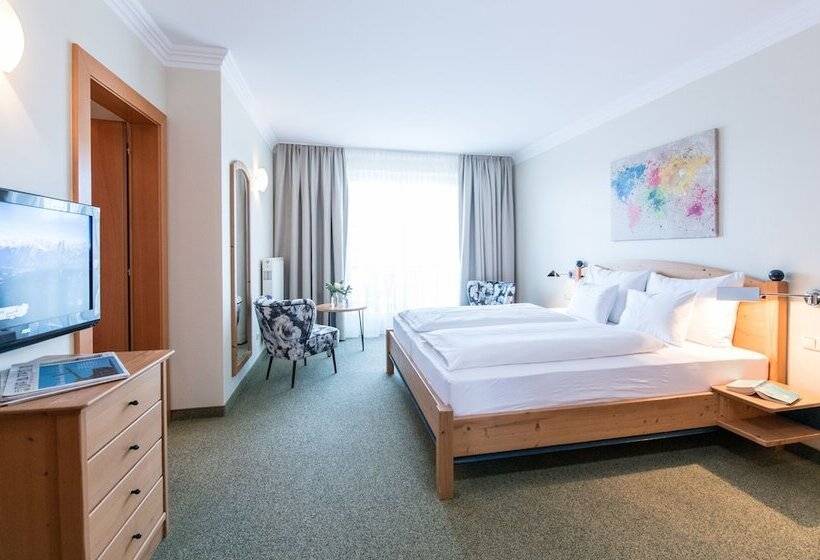 Die Wunder S Ferienpension