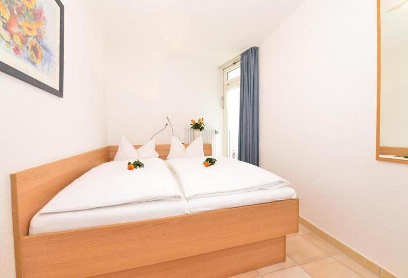 Familienhotel Kleinwalsertal