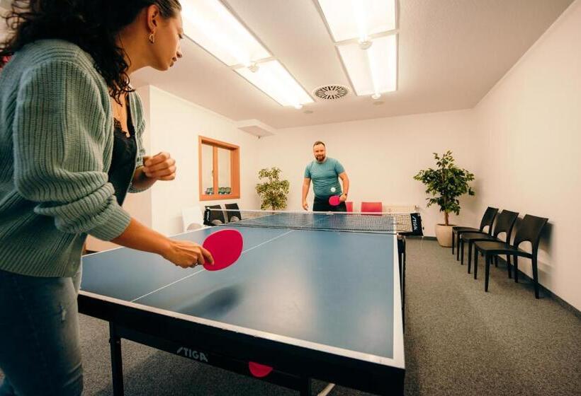 Familienhotel Kleinwalsertal