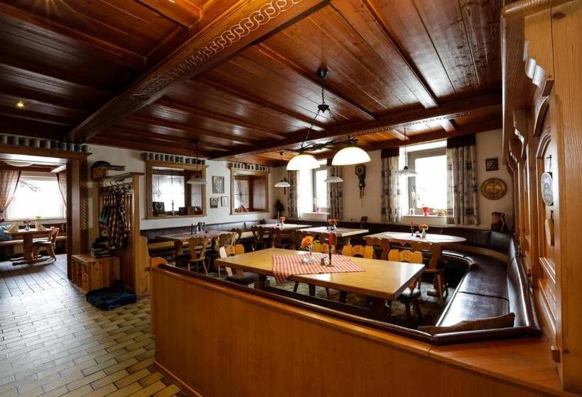 Gasthof / Pension Götzfried