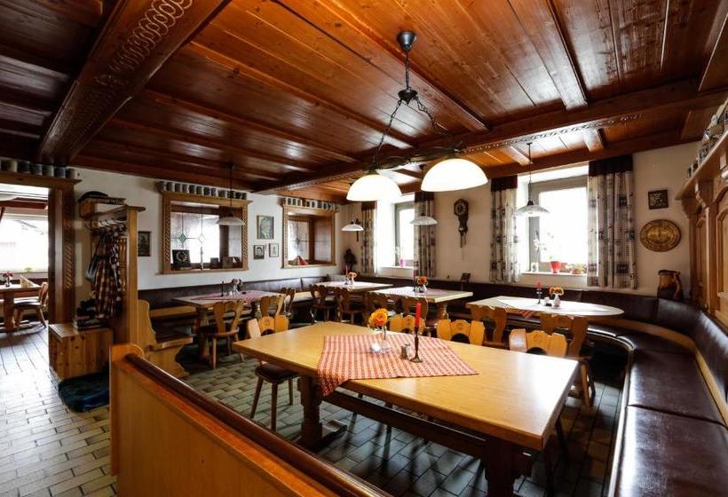 Gasthof / Pension Götzfried