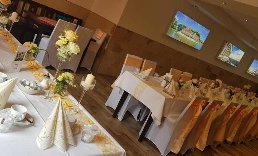 Gasthof / Pension Götzfried