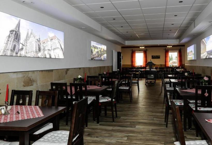 Gasthof / Pension Götzfried