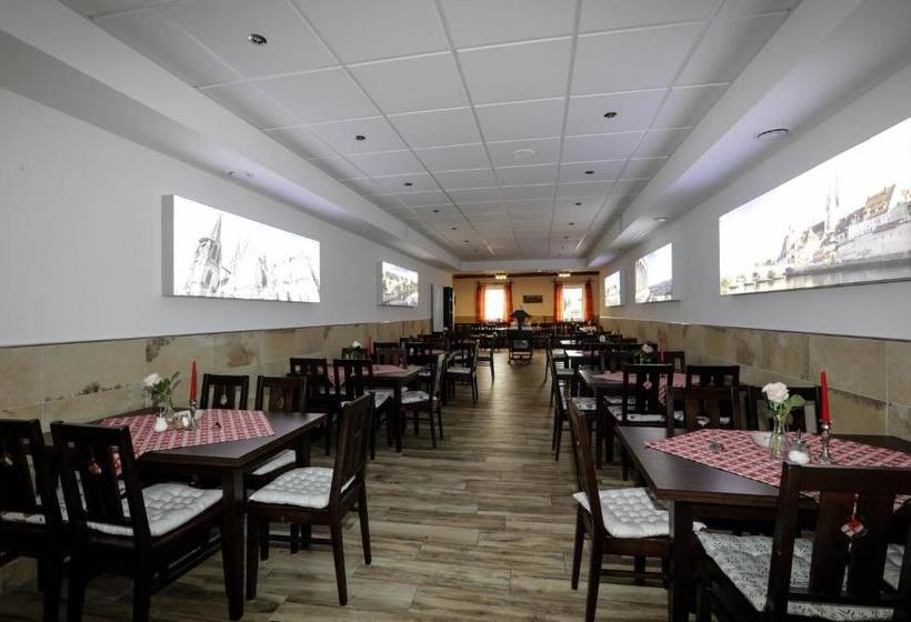 Gasthof / Pension Götzfried