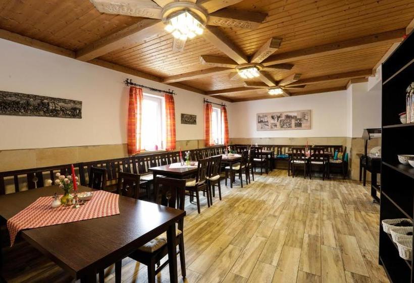 Gasthof / Pension Götzfried