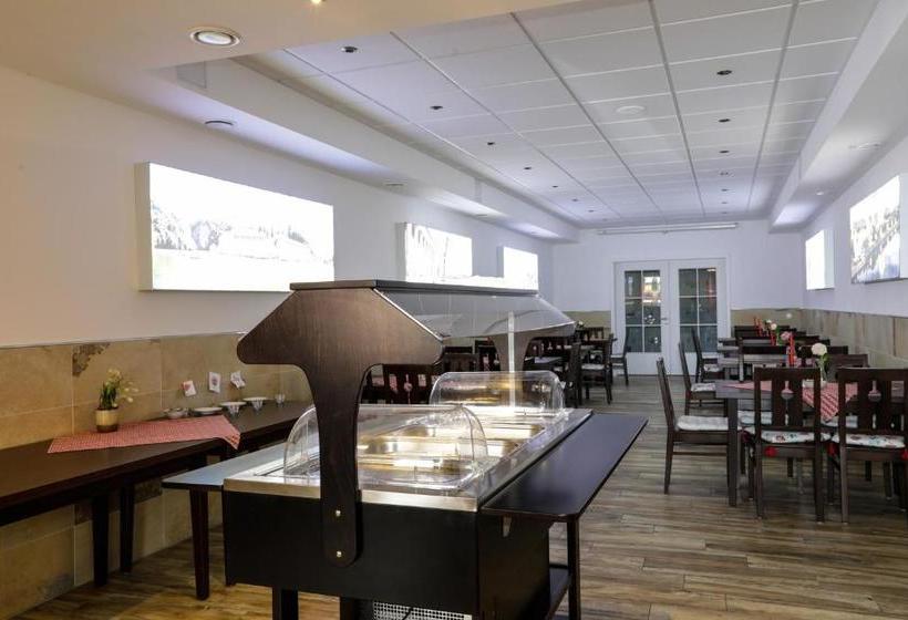 Gasthof / Pension Götzfried