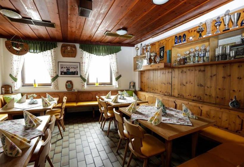 Gasthof / Pension Götzfried