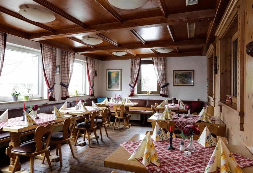 Gasthof / Pension Götzfried