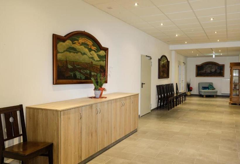 Gasthof / Pension Götzfried