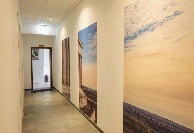 Gasthof / Pension Götzfried