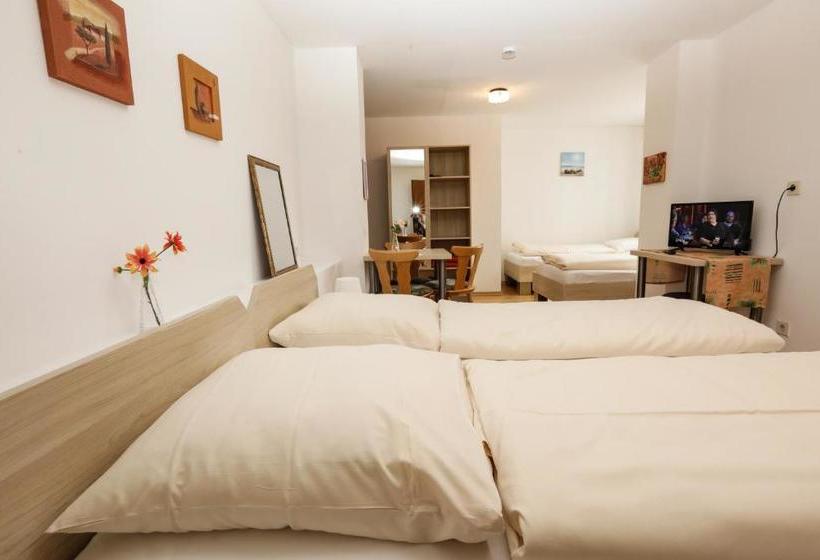 Gasthof / Pension Götzfried