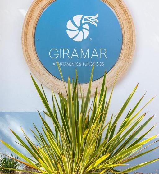 Giramar Apartamentos Turisticos