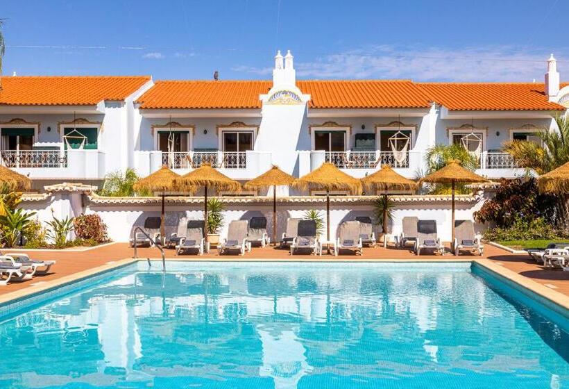 Giramar Apartamentos Turisticos