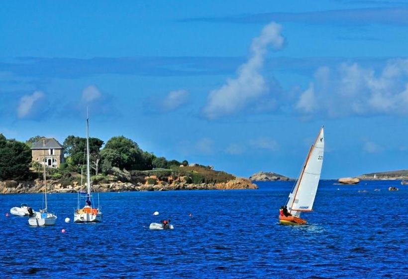 Goélia Résidence Du Golf De L'océan
