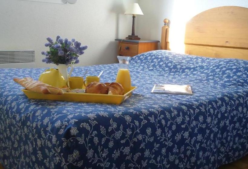 Goélia Résidence Du Golf De L'océan