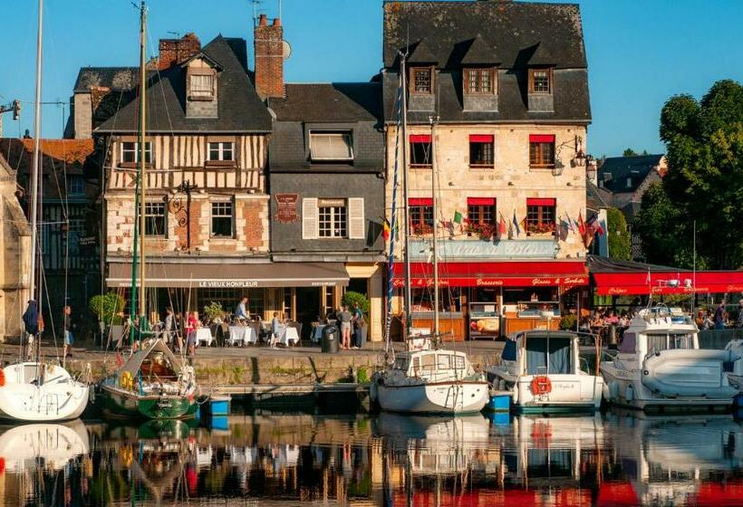 Goélia Résidence Du Parc