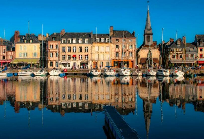 Goélia Résidence Du Parc