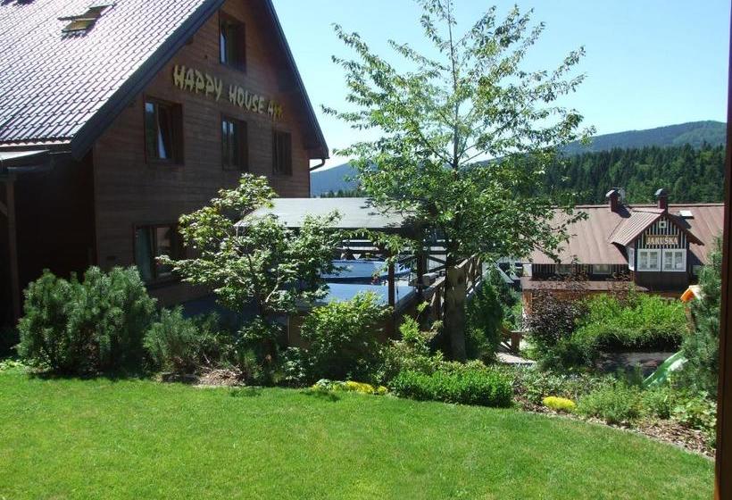 Happy House Apartments