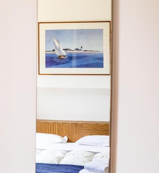 酒店 Agriturismo Biologico Bulichella