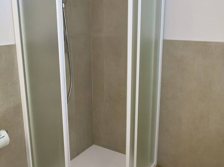 בית מלון כפרי Agriturismo Forest B&b