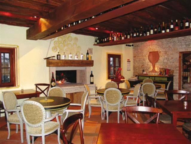 ホテル Agriturismo Fossa Mala