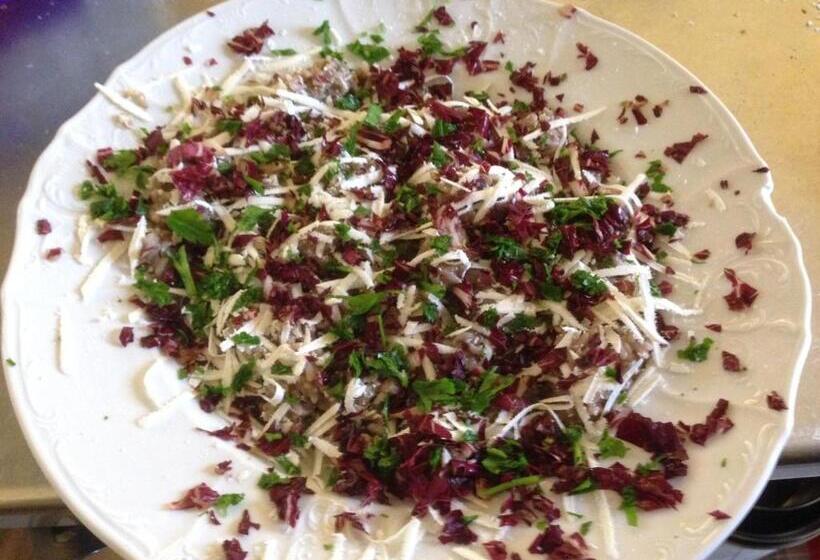 ホテル Agriturismo Le Rondini Di San Bartolo