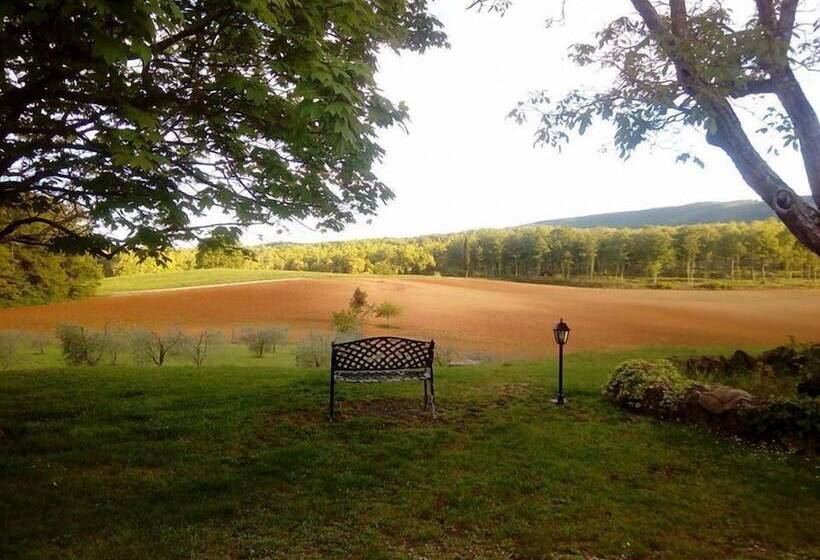 호텔 Agriturismo Natura E Salute