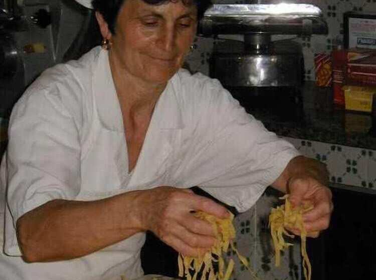 호텔 Agriturismo Natura E Salute