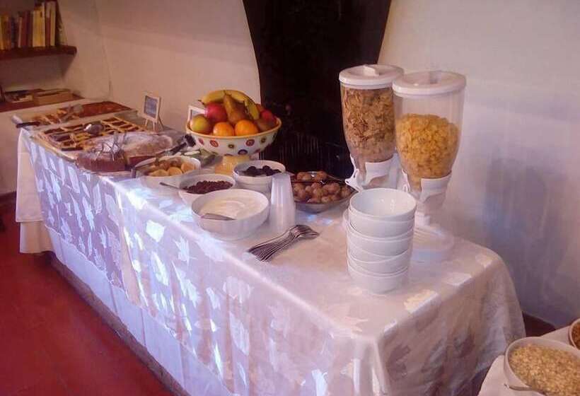 호텔 Agriturismo Natura E Salute