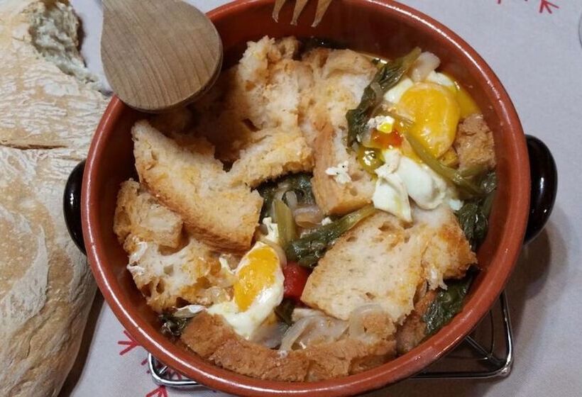 호텔 Agriturismo Natura E Salute