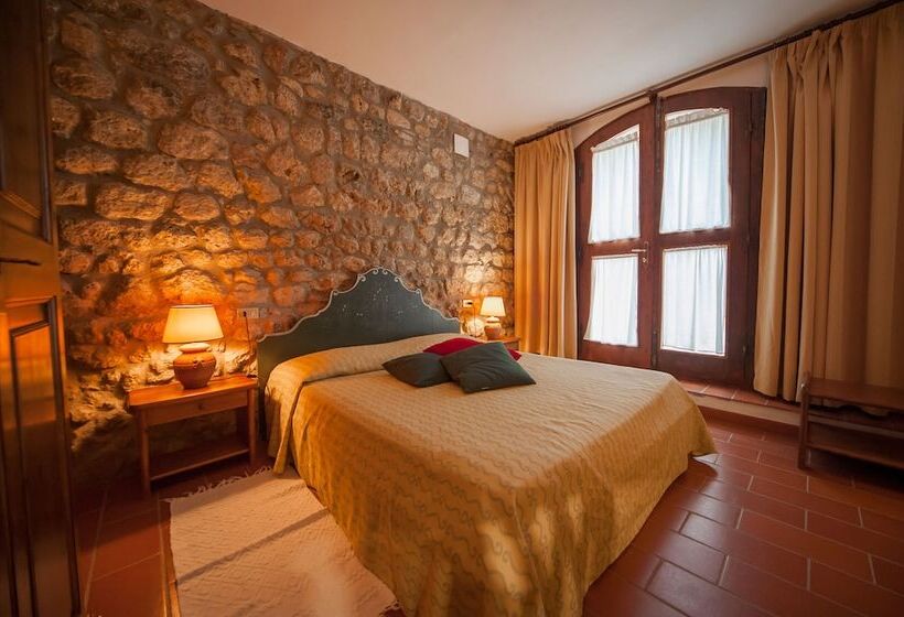 호텔 Agriturismo Natura E Salute