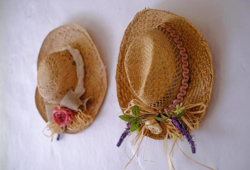 酒店 Agriturismo Pieve Sprenna