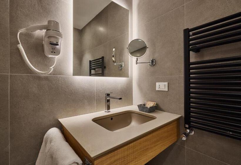 فندق Agriturismo Villetta Di Monterufoli