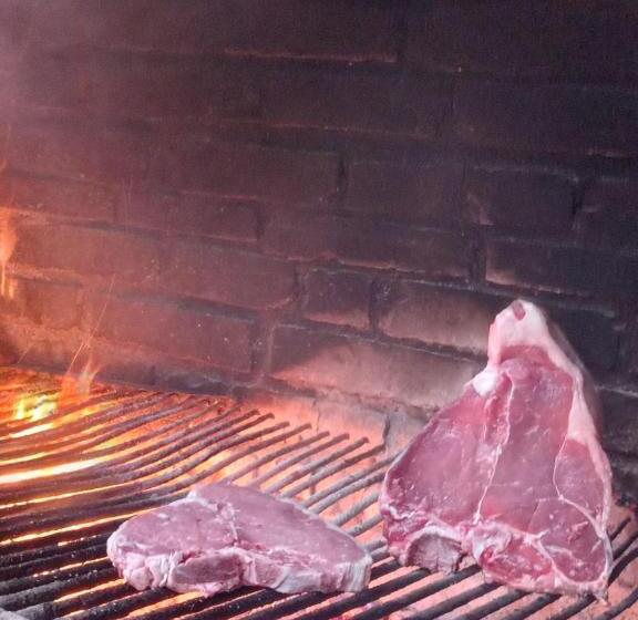 فندق Agriturismo Villetta Di Monterufoli