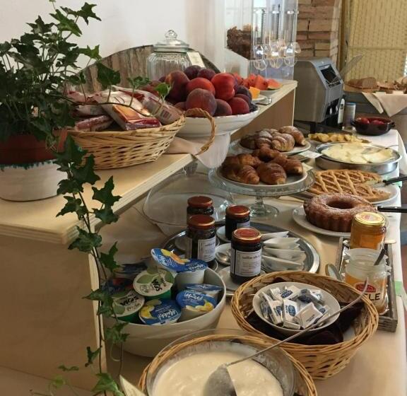 فندق Agriturismo Villetta Di Monterufoli