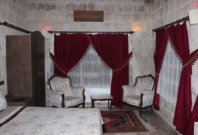 בית מלון כפרי Dilek Tepesi Cave