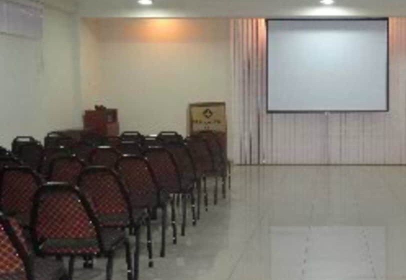 El Brujo Hotel Centro Histórico