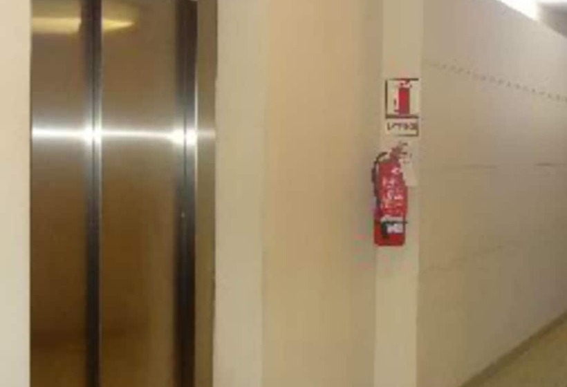 El Brujo Hotel Centro Histórico