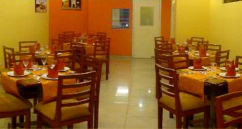 El Brujo Hotel Centro Histórico