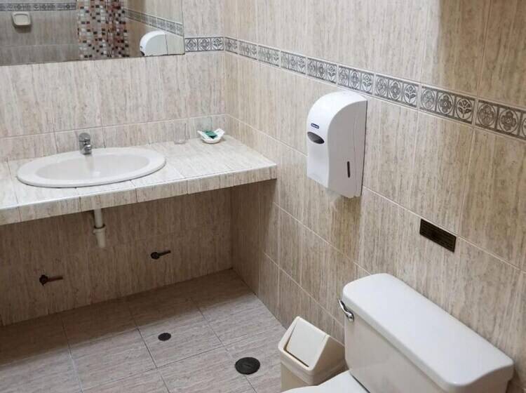 El Brujo Hotel Centro Histórico