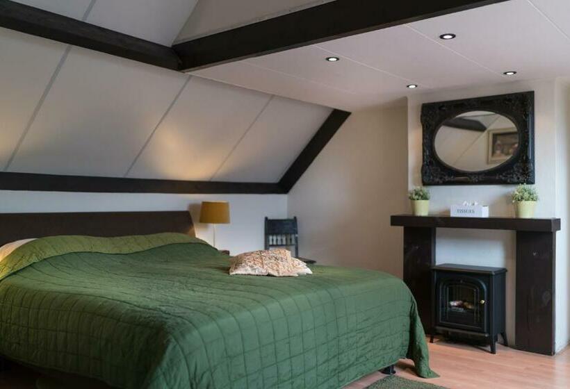 هتل Gasterij De Poort