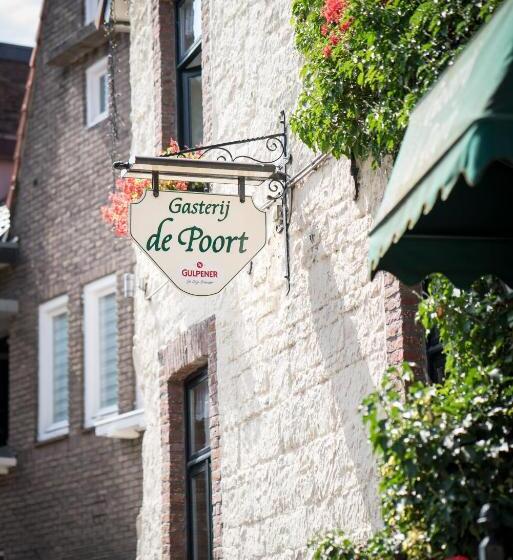 هتل Gasterij De Poort