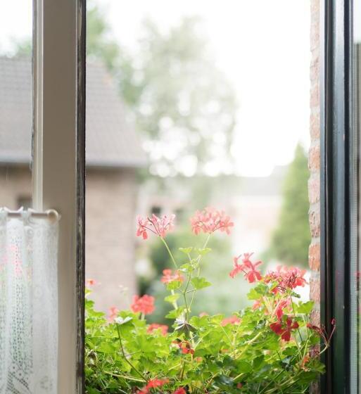 هتل Gasterij De Poort